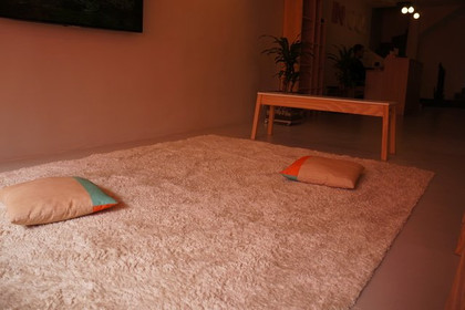 Imagem 8 da galeria do parceiro InYoga Moema