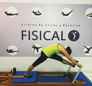 Imagem 1 da galeria do parceiro Clínica Fisical