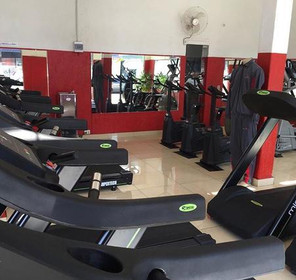 Imagem 3 da galeria do parceiro Top Vida Academia