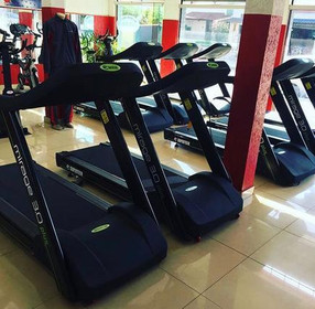 Imagem 5 da galeria do parceiro Top Vida Academia