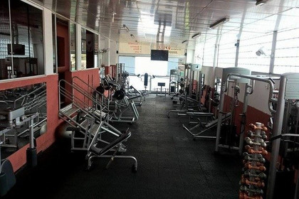 Imagem 2 da galeria do parceiro Top Vida Academia