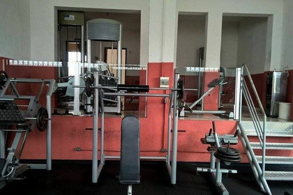 Imagem 6 da galeria do parceiro Top Vida Academia