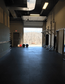 Image 1 from New Hope Fitness partner gallery