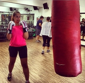 Imagem 4 da galeria do parceiro Workout Academia - Osasco