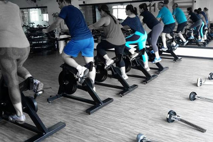 Imagem 5 da galeria do parceiro Workout Academia - Osasco