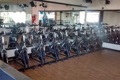 Imagem 6 da galeria do parceiro Workout Academia - Osasco