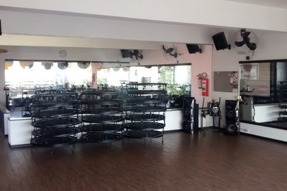 Imagem 7 da galeria do parceiro Workout Academia - Osasco