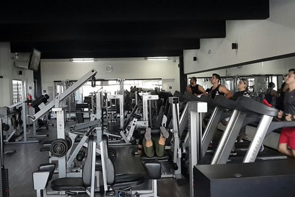 Imagem 9 da galeria do parceiro Workout Academia - Osasco