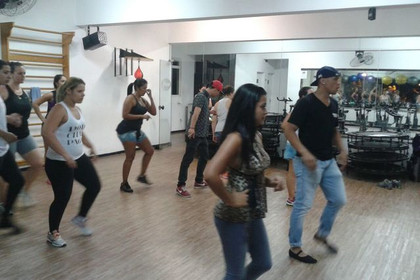 Imagem 10 da galeria do parceiro Workout Academia - Osasco