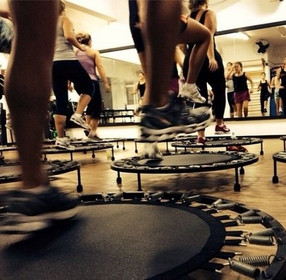 Imagem 11 da galeria do parceiro Workout Academia - Osasco