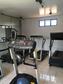 Imagem 1 da galeria do parceiro Academia O2