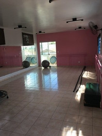 Imagem 3 da galeria do parceiro Academia O2
