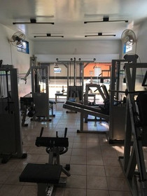 Imagem 4 da galeria do parceiro Academia O2