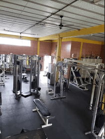 Imagem 4 da galeria do parceiro Esporte e Ação