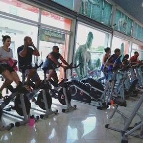 Imagem 1 da galeria do parceiro Moka Fit