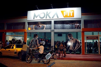 Imagem 2 da galeria do parceiro Moka Fit