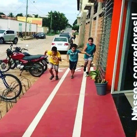 Imagem 4 da galeria do parceiro Moka Fit