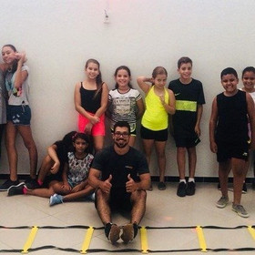Imagem 5 da galeria do parceiro Moka Fit