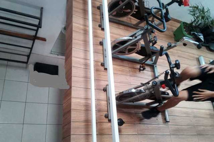 Imagem 3 da galeria do parceiro Academia Multifitness