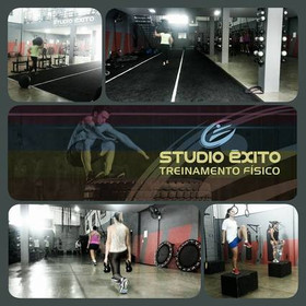Imagem 1 da galeria do parceiro Studio Exito