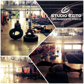 Imagem 2 da galeria do parceiro Studio Exito