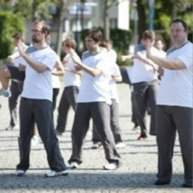 Bild 4 von Kampfkunstzentrum Damme Partnergalerie