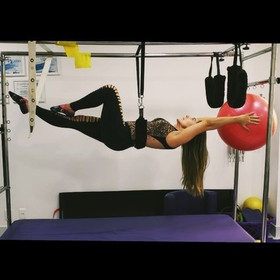 Imagem 3 da galeria do parceiro V Mafra Studio Pilates