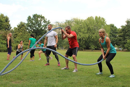 Bild 1 von ABSolute Fit Regensburg Partnergalerie