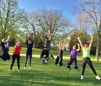 Bild 2 von ABSolute Fit Regensburg Partnergalerie