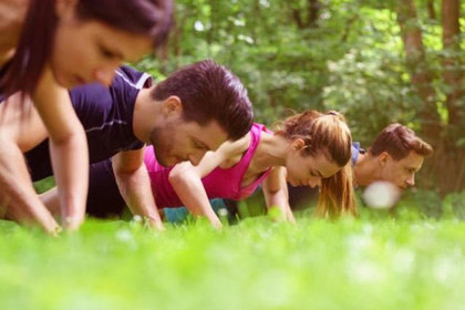 Bild 3 von ABSolute Fit Regensburg Partnergalerie