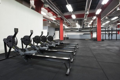 Immagine 10 dalla galleria del partner CrossFit Nolo