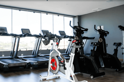 Imagem 8 da galeria do parceiro Academia LifeWay Sport's