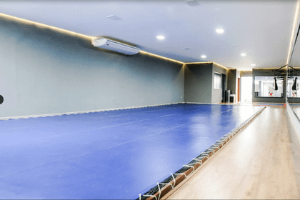 Imagem 10 da galeria do parceiro Academia LifeWay Sport's