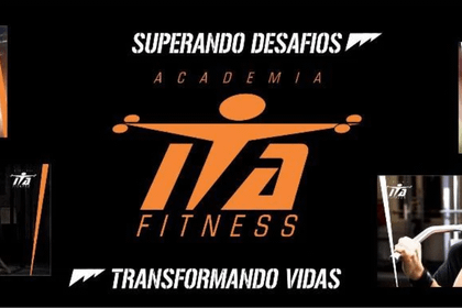 Imagem 1 da galeria do parceiro Ita Fitness Academia