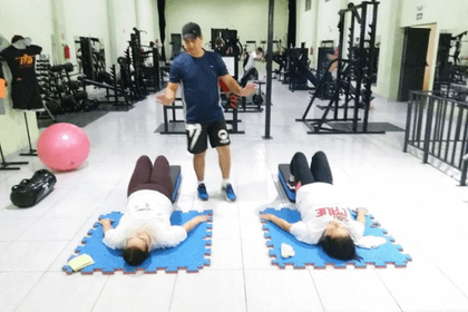 Imagem 2 da galeria do parceiro Ita Fitness Academia