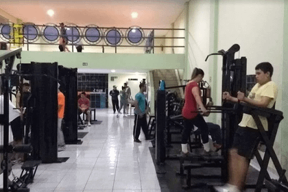 Imagem 3 da galeria do parceiro Ita Fitness Academia