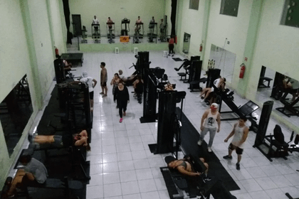 Imagem 4 da galeria do parceiro Ita Fitness Academia