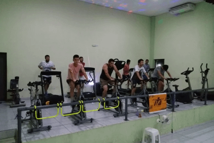 Imagem 5 da galeria do parceiro Ita Fitness Academia