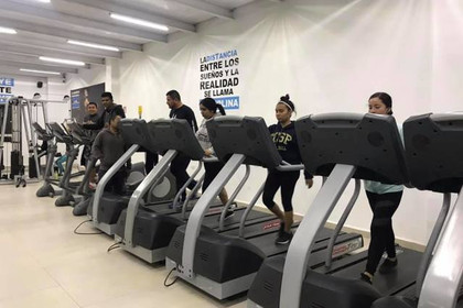 Imagen 1 de la galería del partner REAL Fitness