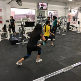 Imagen 3 de la galería del partner REAL Fitness