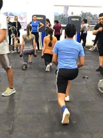 Imagen 4 de la galería del partner REAL Fitness