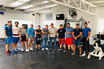 Imagen 5 de la galería del partner REAL Fitness