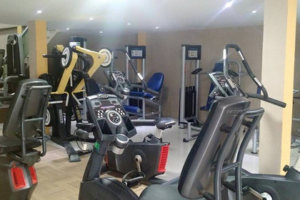 Imagem 1 da galeria do parceiro Academia Top Fitness Bangu