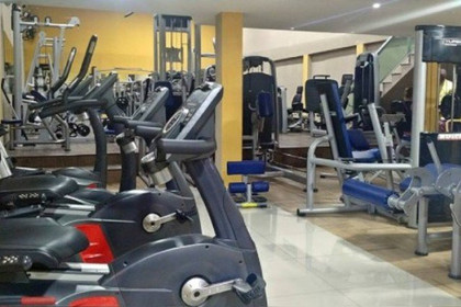 Imagem 4 da galeria do parceiro Academia Top Fitness Bangu