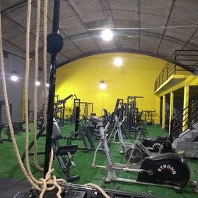 Imagem 4 da galeria do parceiro ACADEMIA VITALITIS BOXFIT