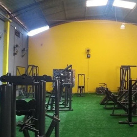 Imagem 5 da galeria do parceiro ACADEMIA VITALITIS BOXFIT