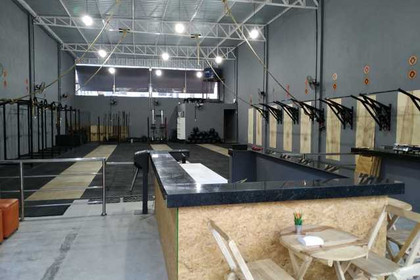 Imagem 3 da galeria do parceiro Centro de Treinamento Superação