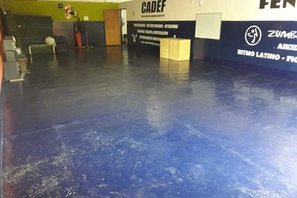 Imagen 2 de la galería del partner Fengym