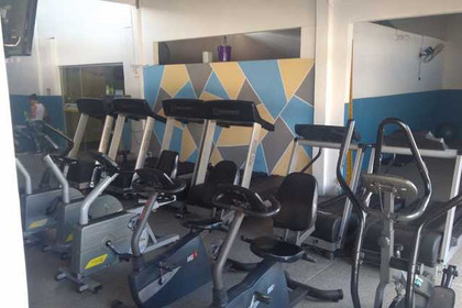 Imagem 2 da galeria do parceiro Academia Villas Fitness