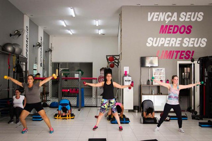 Imagem 2 da galeria do parceiro Corpo Livre Multiesporte